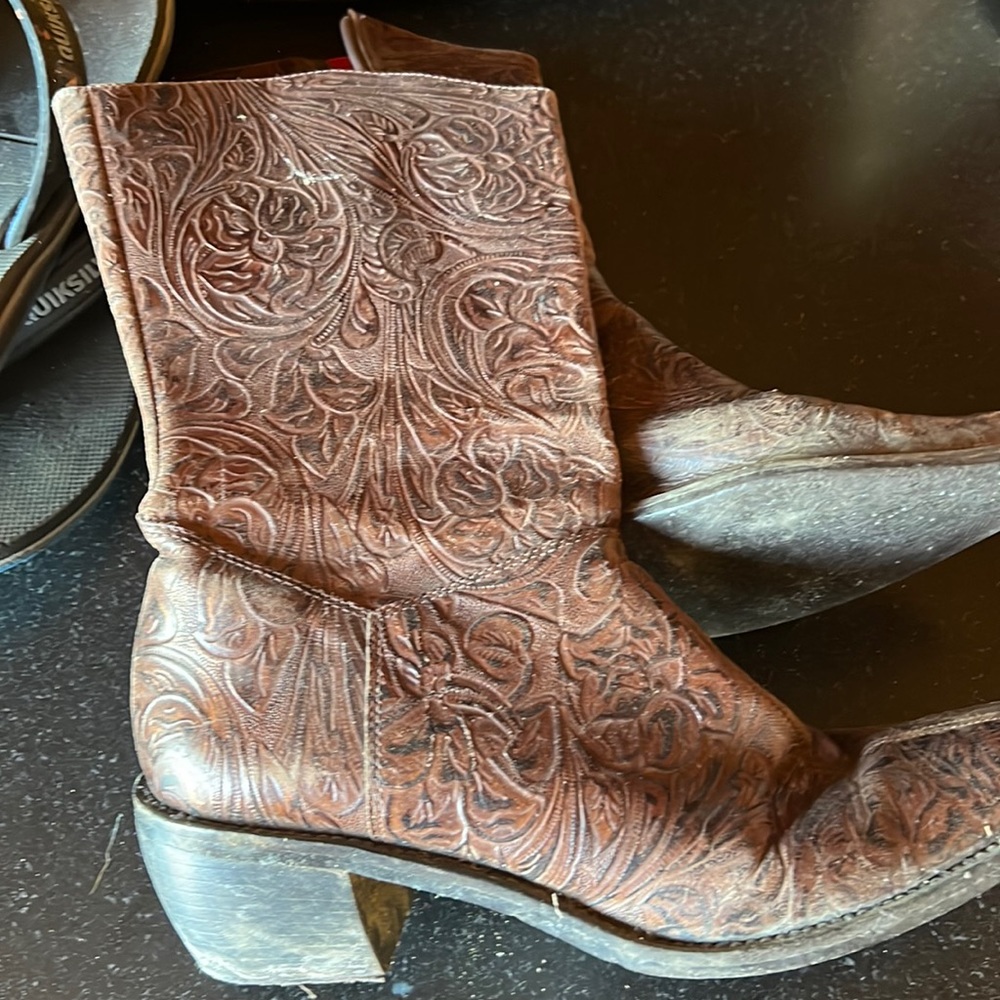 Boots